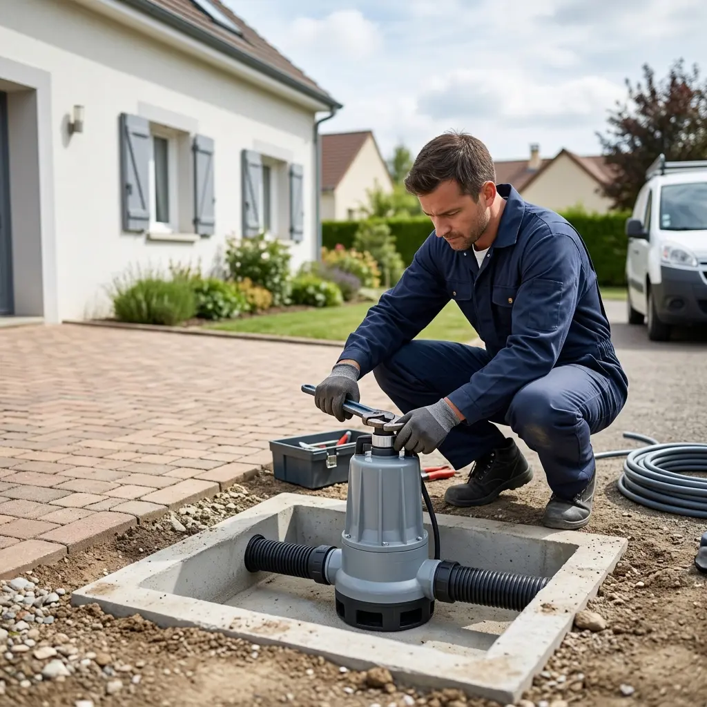 Notre approche pour une pose technique et durable