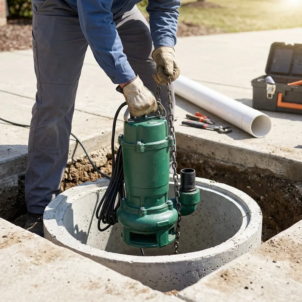 Pourquoi nous choisir pour vos travaux à La Norville ?