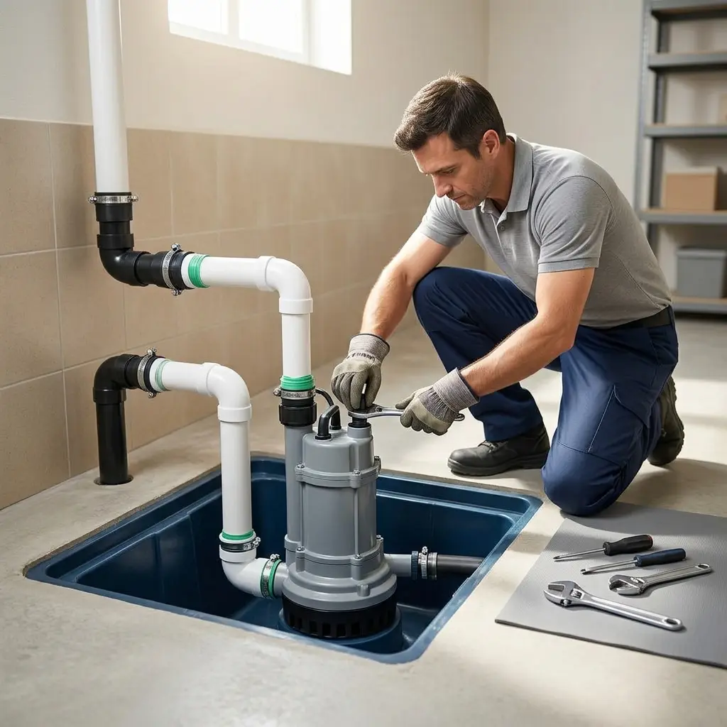 Précautions et réflexes pour vos installations à Massy