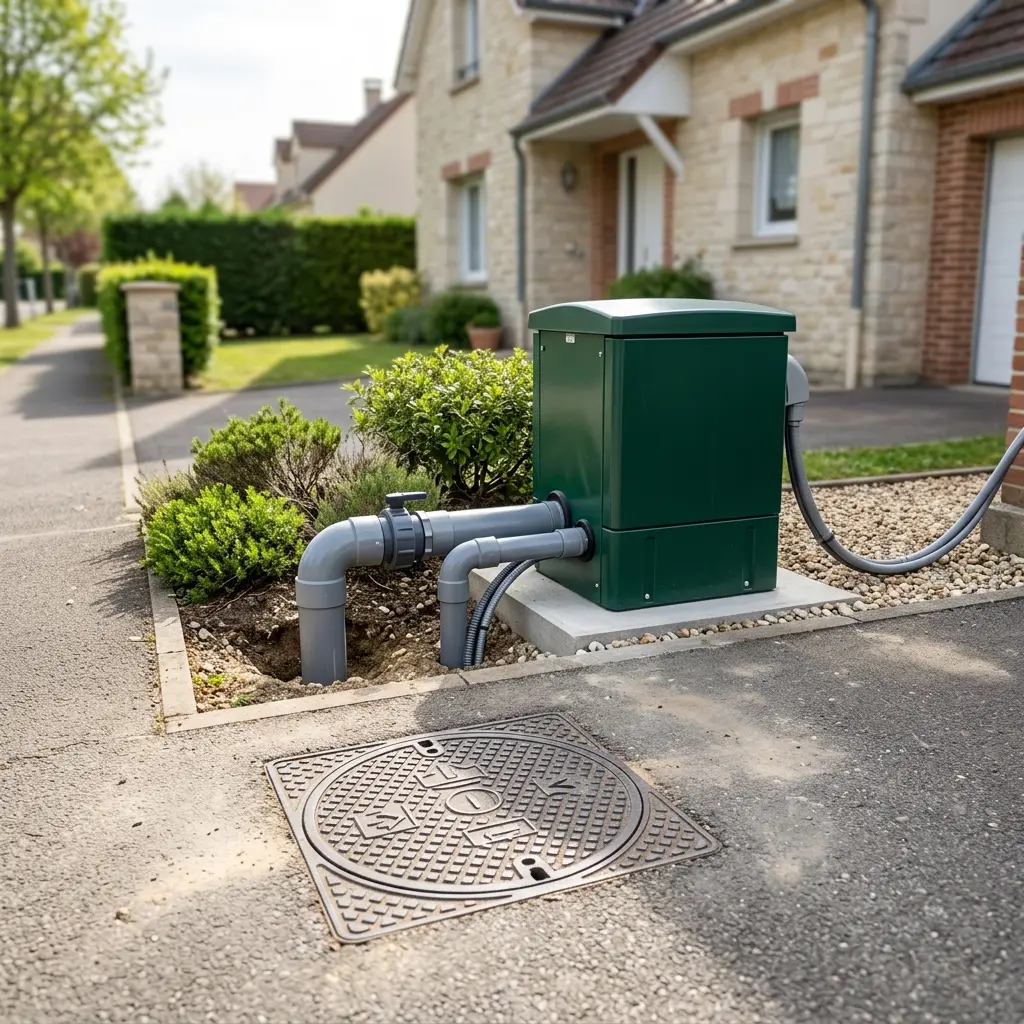 Besoin d'une installation rapide à Massy ?