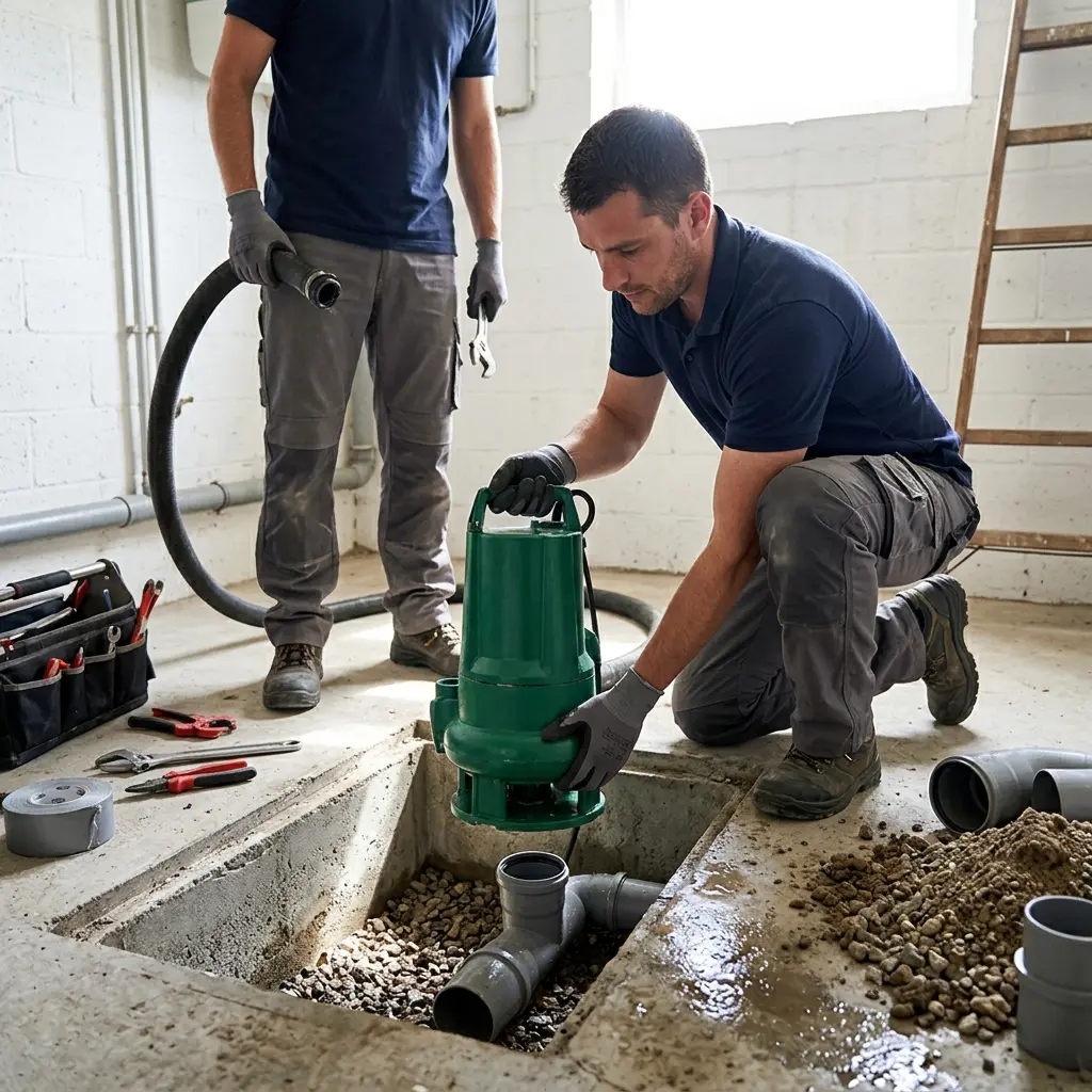 Un déploiement technique précis et durable