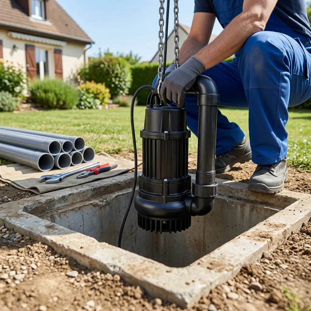 Pourquoi nous choisir pour vos travaux à Leuville-sur-Orge ?