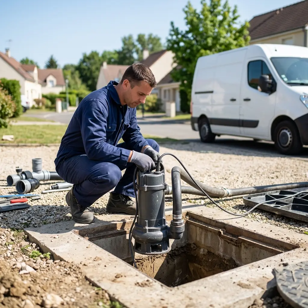 Besoin d'une installation rapide à Leuville-sur-Orge ?