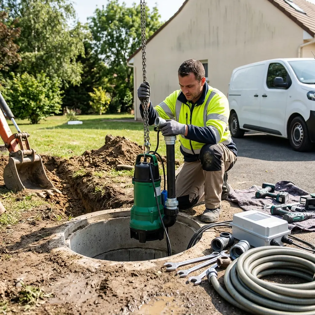 Prévenir les pannes de relevage dans vos installations