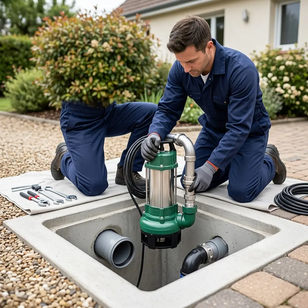 Pourquoi nous faire confiance pour vos travaux à Linas ?