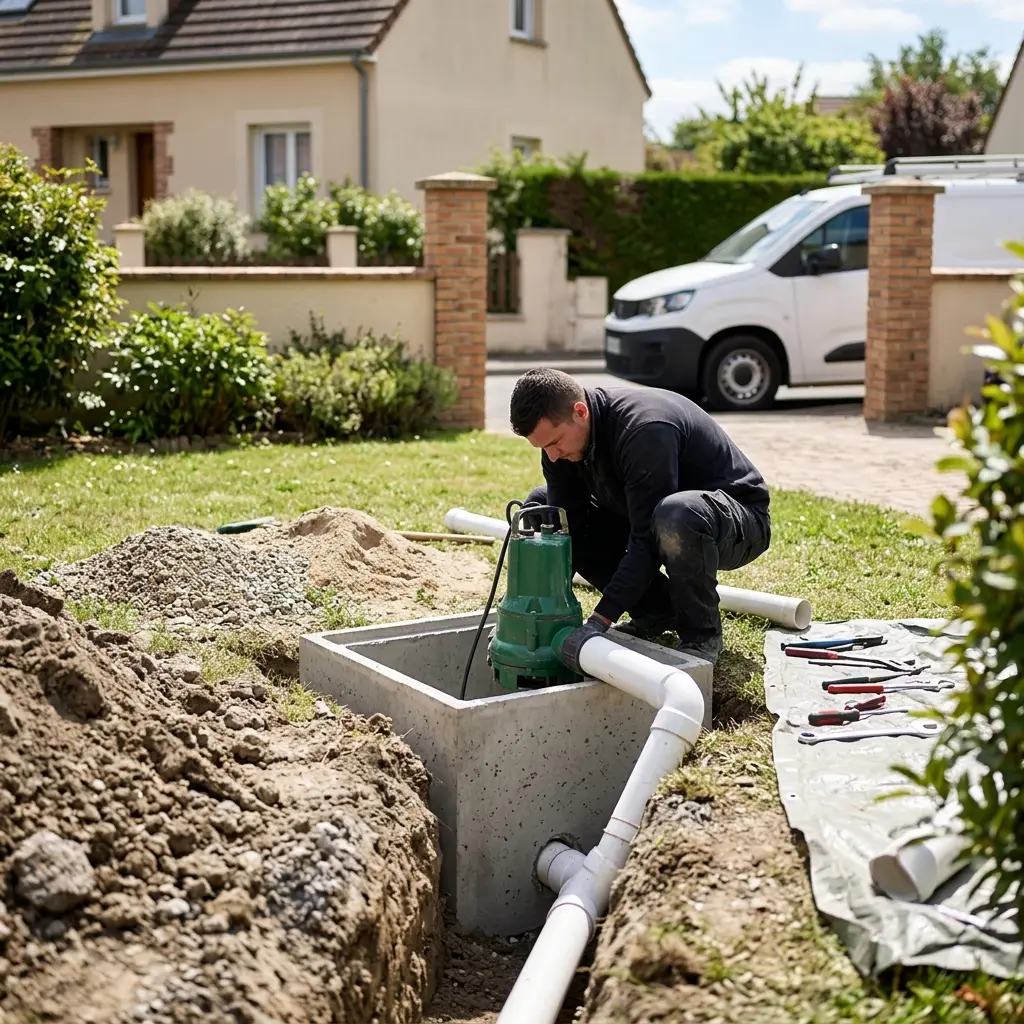 Notre approche technique pour un relevage optimal