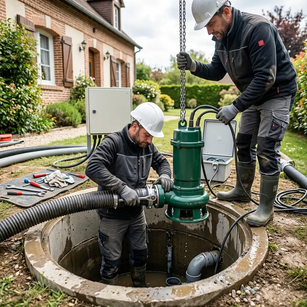 Comment se déroule l'installation à Longpont-sur-Orge ?