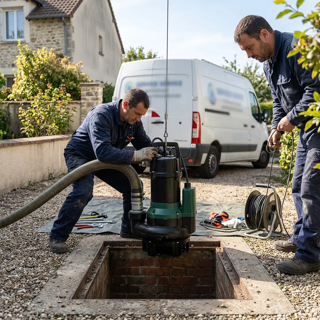 Pourquoi choisir nos experts à Montlhéry
