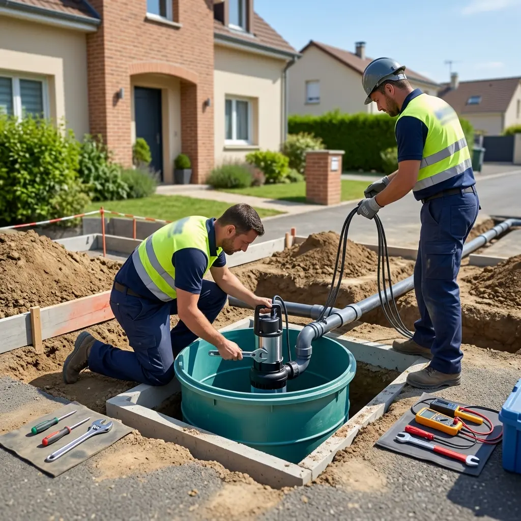 Pourquoi nous choisir pour vos travaux à Wissous ?