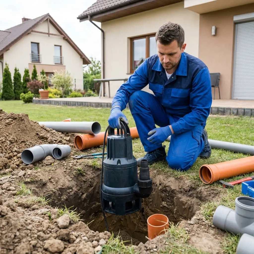 Besoin d'un installateur rapide à Wissous ?