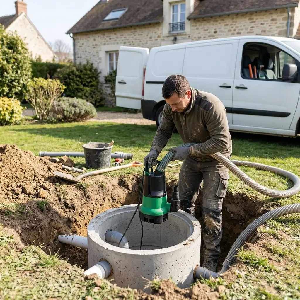 Pourquoi nous choisir pour votre installation à Yerres