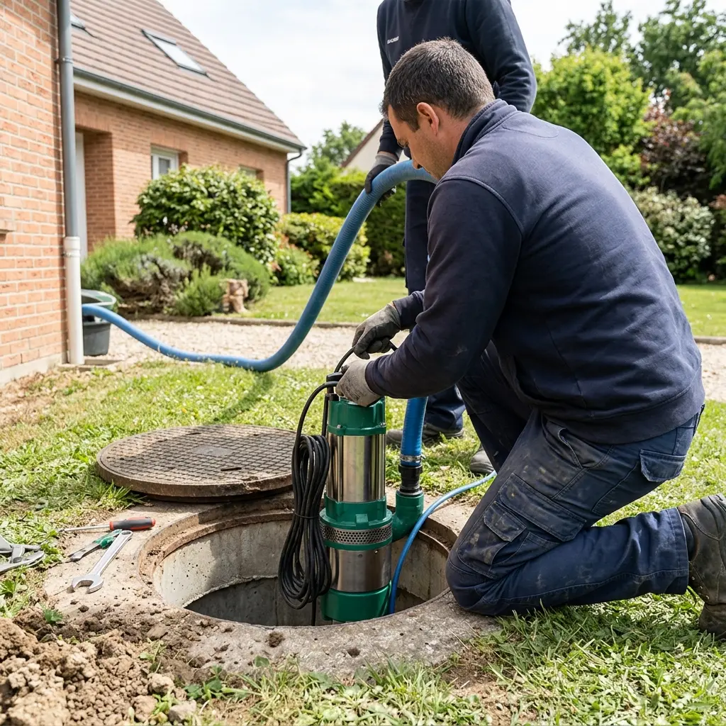 Comment se déroule l'installation à Ollainville ?