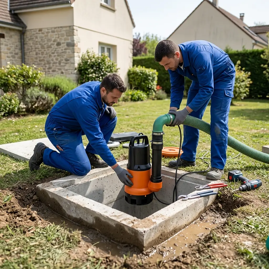 Une approche rigoureuse pour un pompage efficace