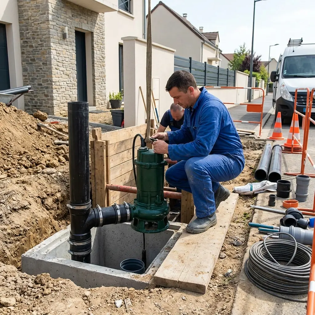 Pourquoi choisir notre expertise à Épinay-sur-Orge ?