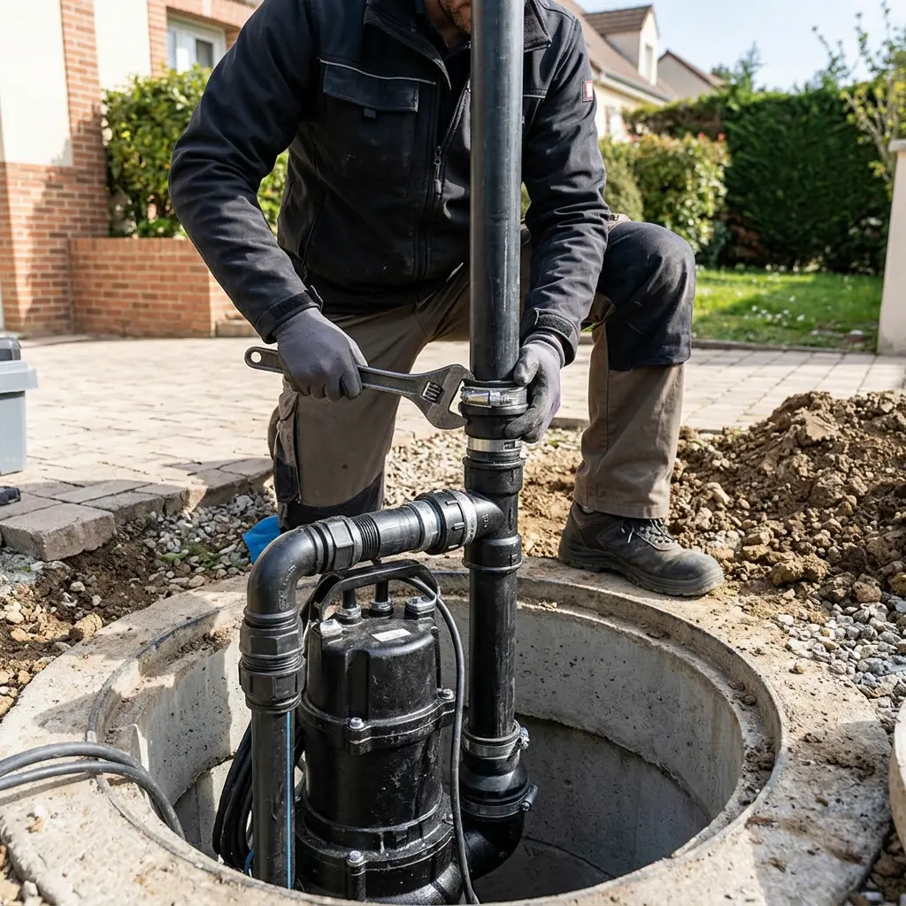 Besoin d'une installation rapide à Épinay-sur-Orge ?