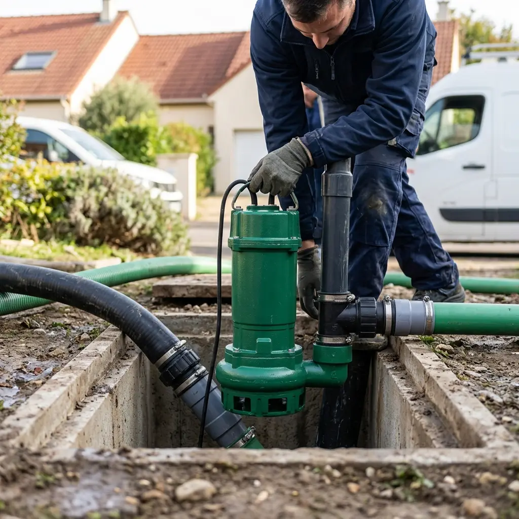 Comment se déroule l'installation à Épinay-sur-Orge ?