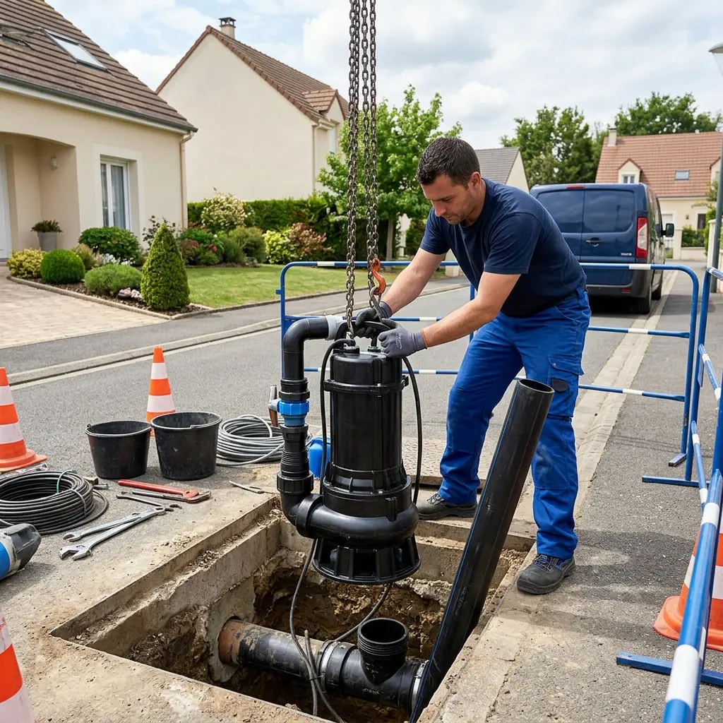 Conseils et gestes pour préserver votre poste de relevage