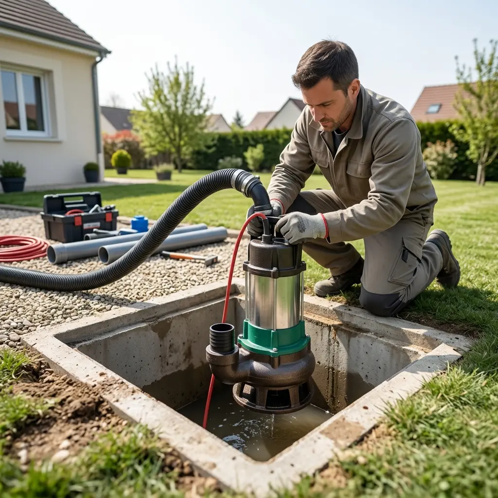 Besoin d'une installation rapide à Villemoisson-sur-Orge ?
