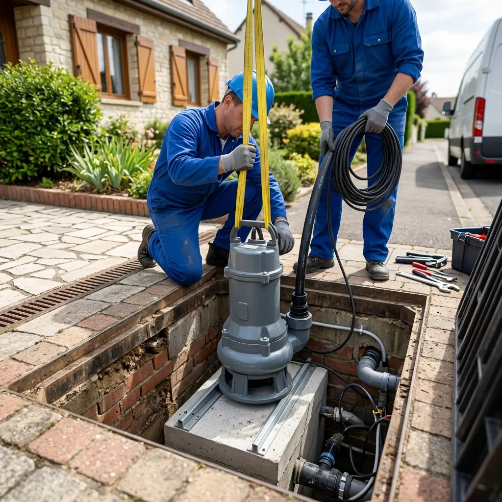 Prévenir les pannes de relevage dans vos installations