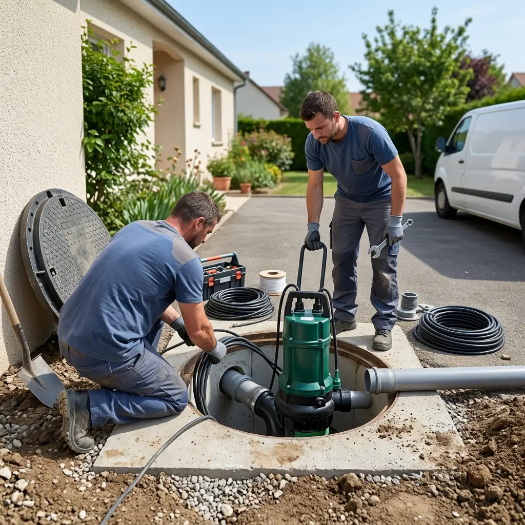 Besoin d'une installation rapide à Verrières-le-Buisson ?
