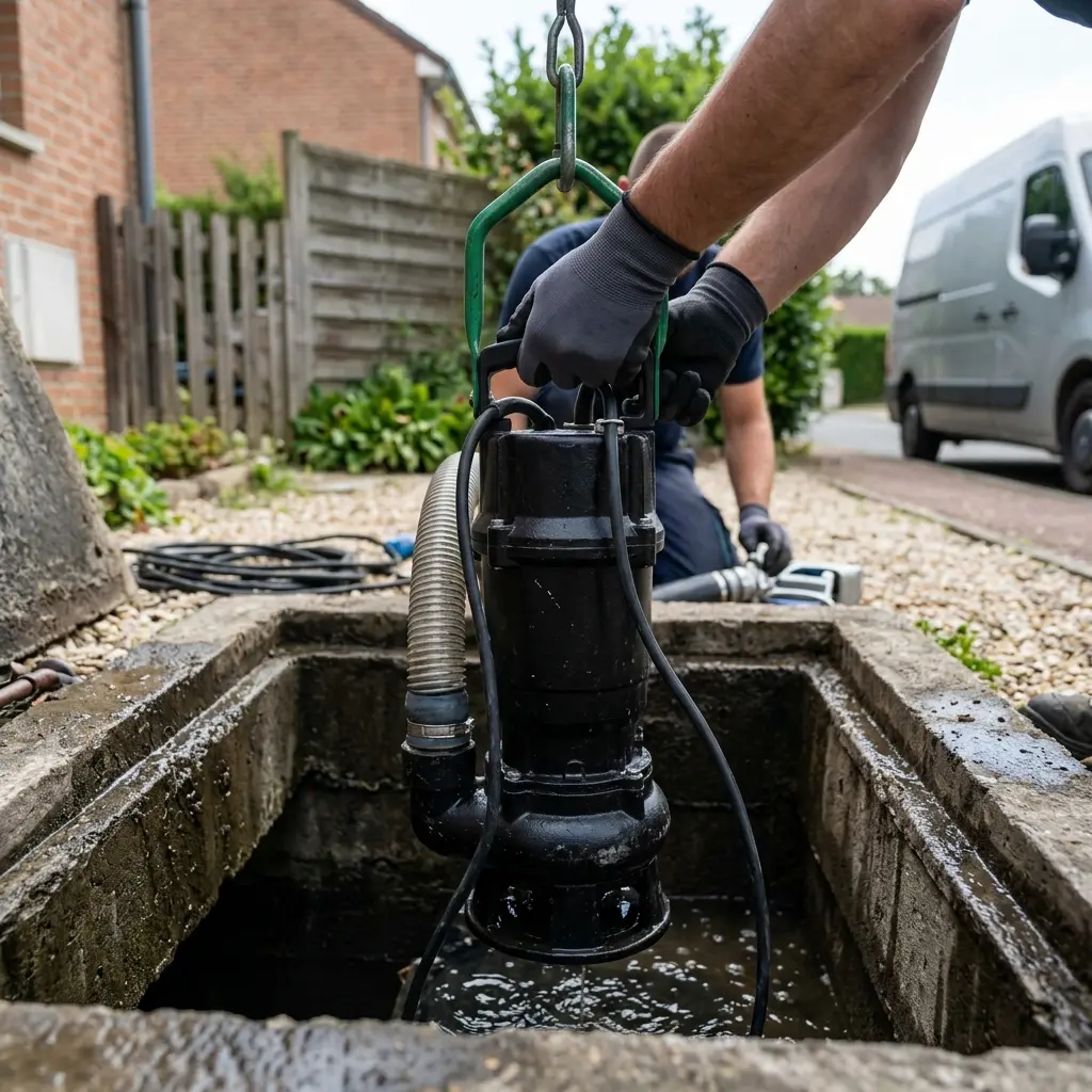 Notre expertise technique sur place