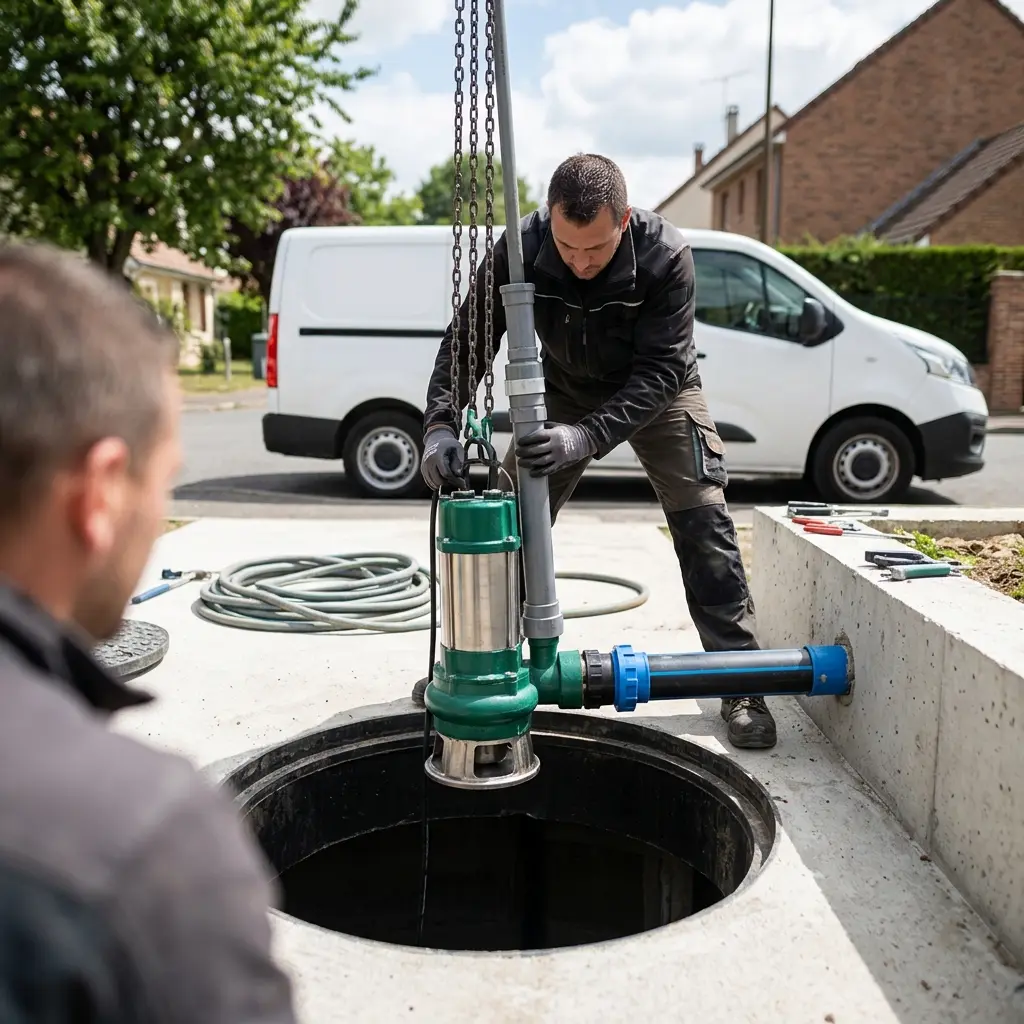 Prévenir les pannes de relevage dans vos installations