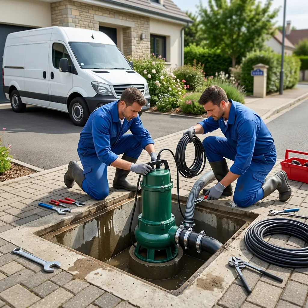 Un accompagnement fiable pour vos réseaux