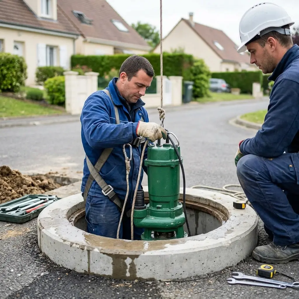 Pourquoi nous choisir pour vos travaux à Saclay ?