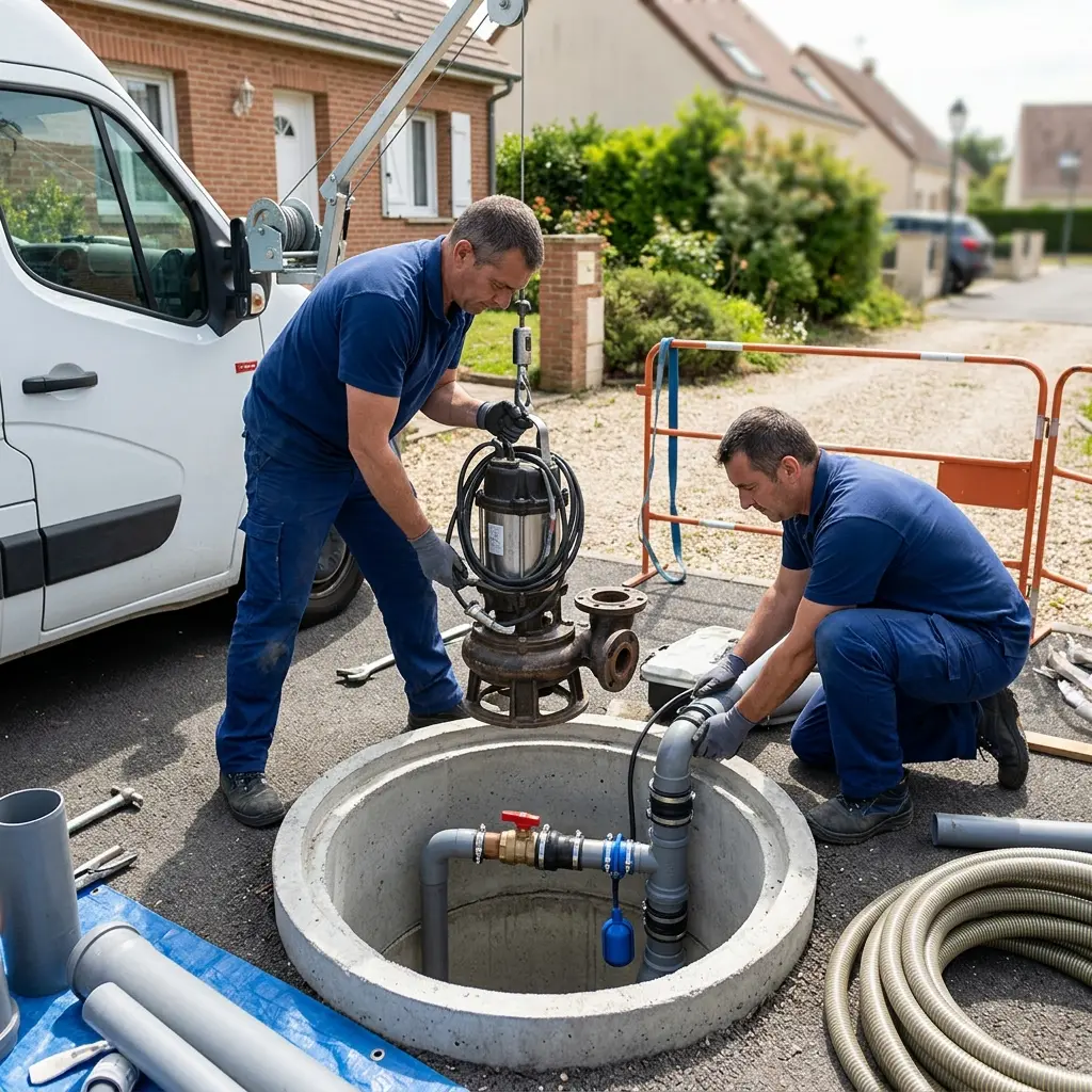 Une expertise reconnue pour sécuriser vos évacuations