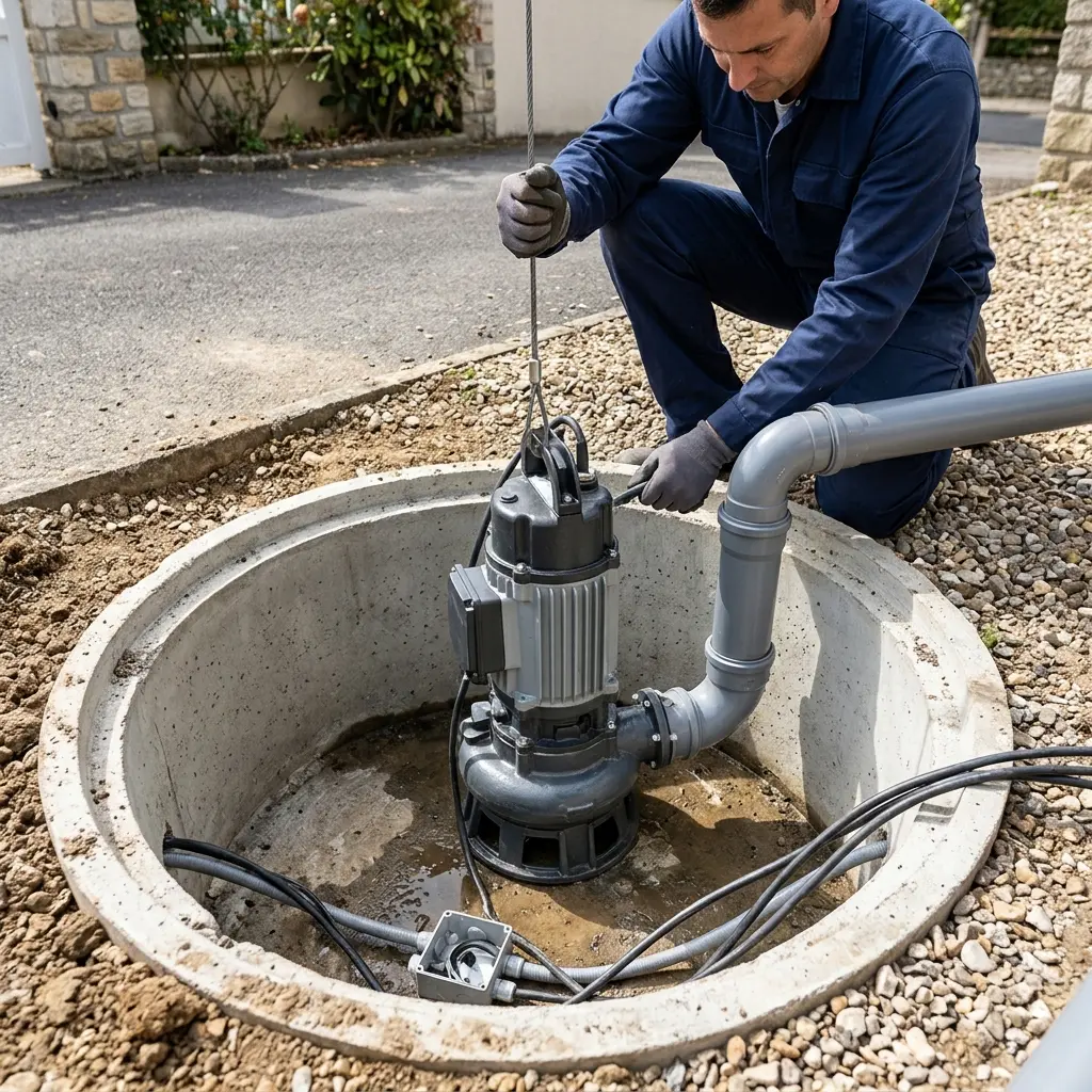 Pourquoi nous choisir pour vos travaux à Morangis ?