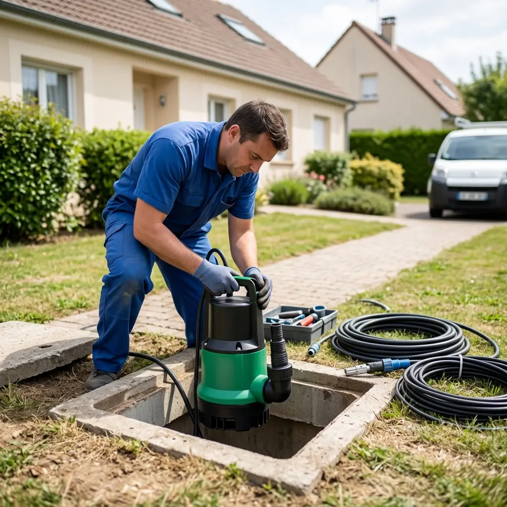 Un accompagnement complet pour vos sanitaires