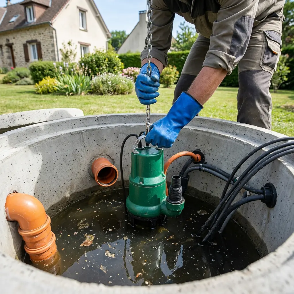 Une approche technique pour un relevage sans faille