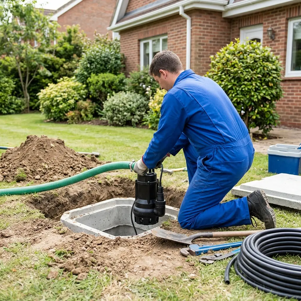 Notre approche technique sur le terrain
