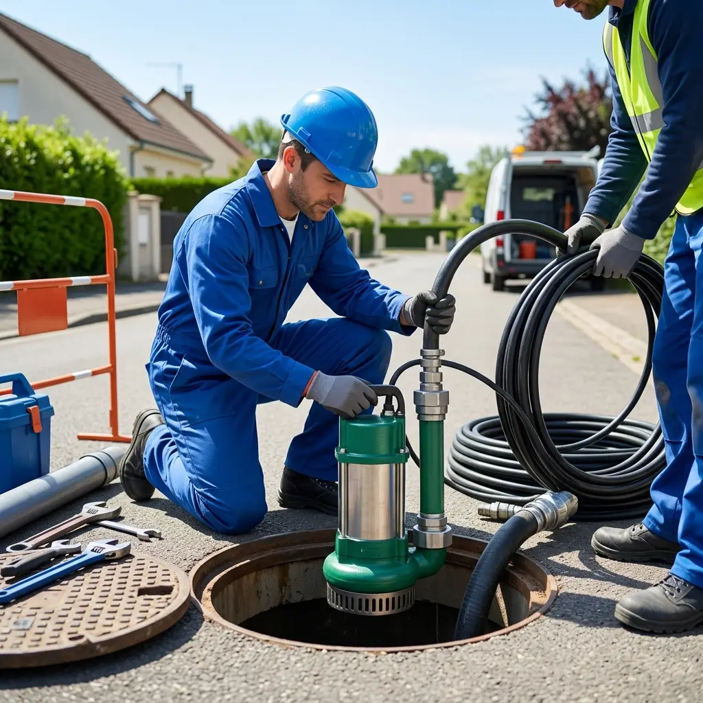 Une approche technique pour un résultat durable