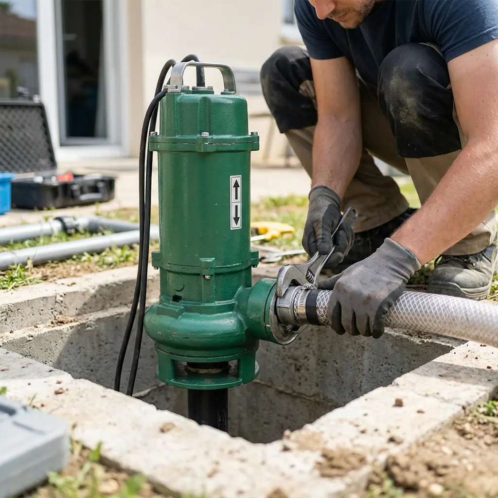 Pourquoi nous choisir pour vos travaux à Marcoussis ?