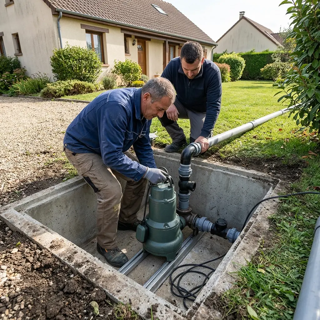 Pourquoi nous choisir pour vos travaux à Forges-les-Bains