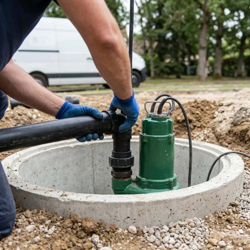 Notre expertise technique sur le terrain
