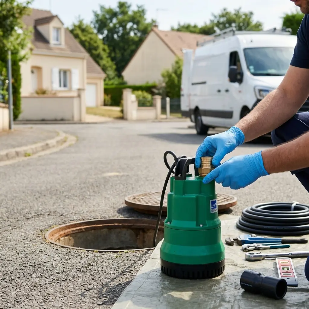 Besoin d'une intervention rapide à Limours ?