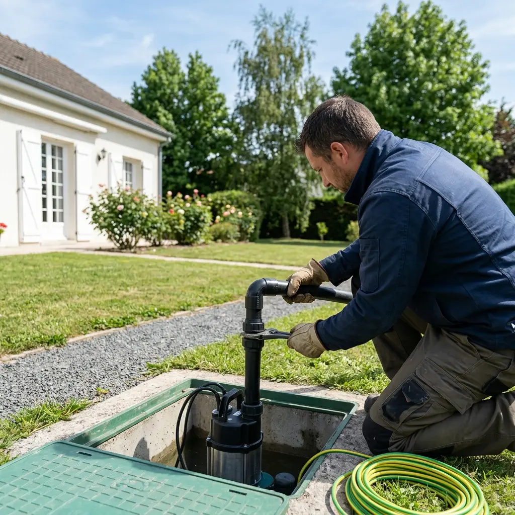 Besoin d'une installation rapide à Quincy-sous-Sénart ?