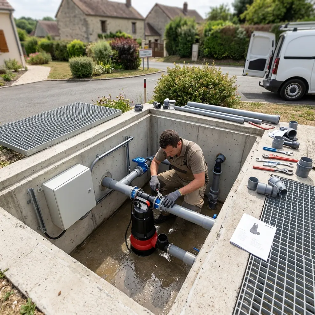 Notre approche pour un relevage efficace et durable