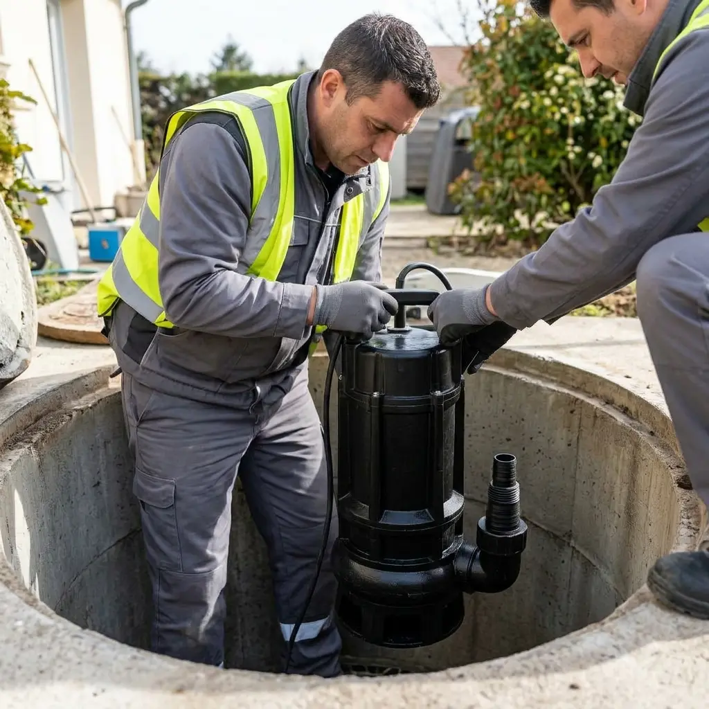 Prévenir les pannes de relevage dans vos installations
