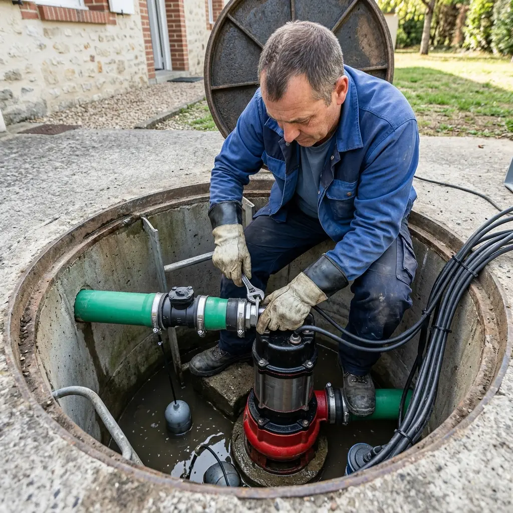 Pourquoi nous choisir pour vos travaux à Lardy ?