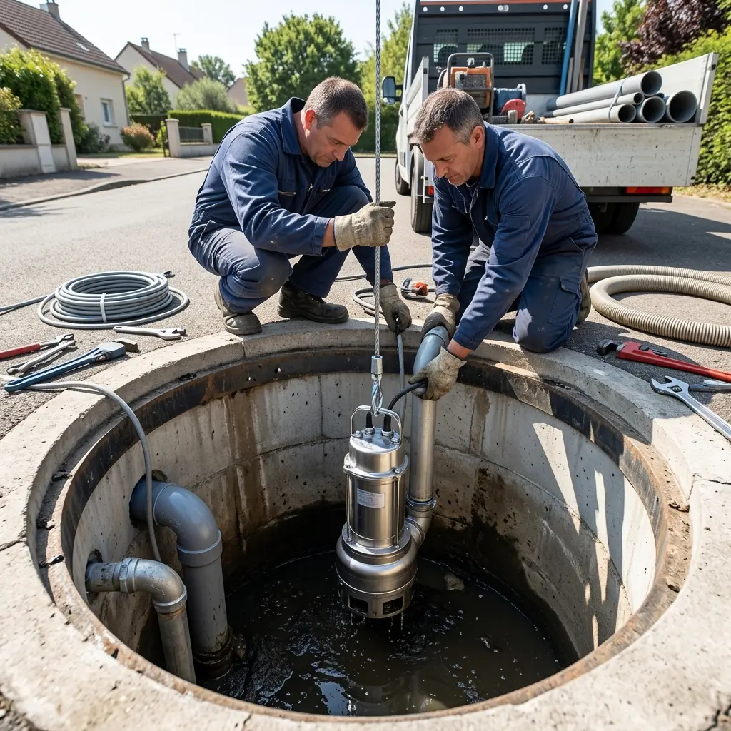 Une approche technique pour un relevage sans faille