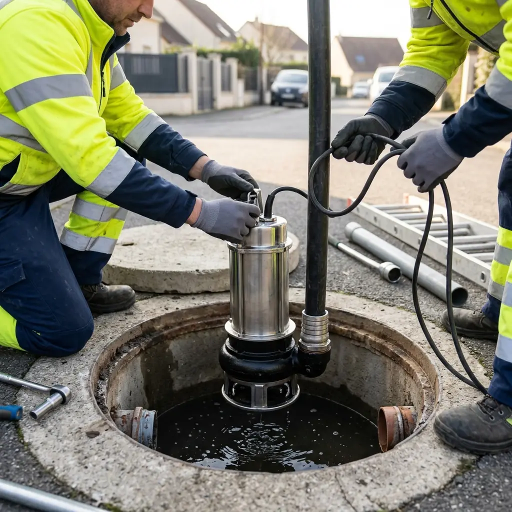 Besoin d'une installation rapide à Égly ?
