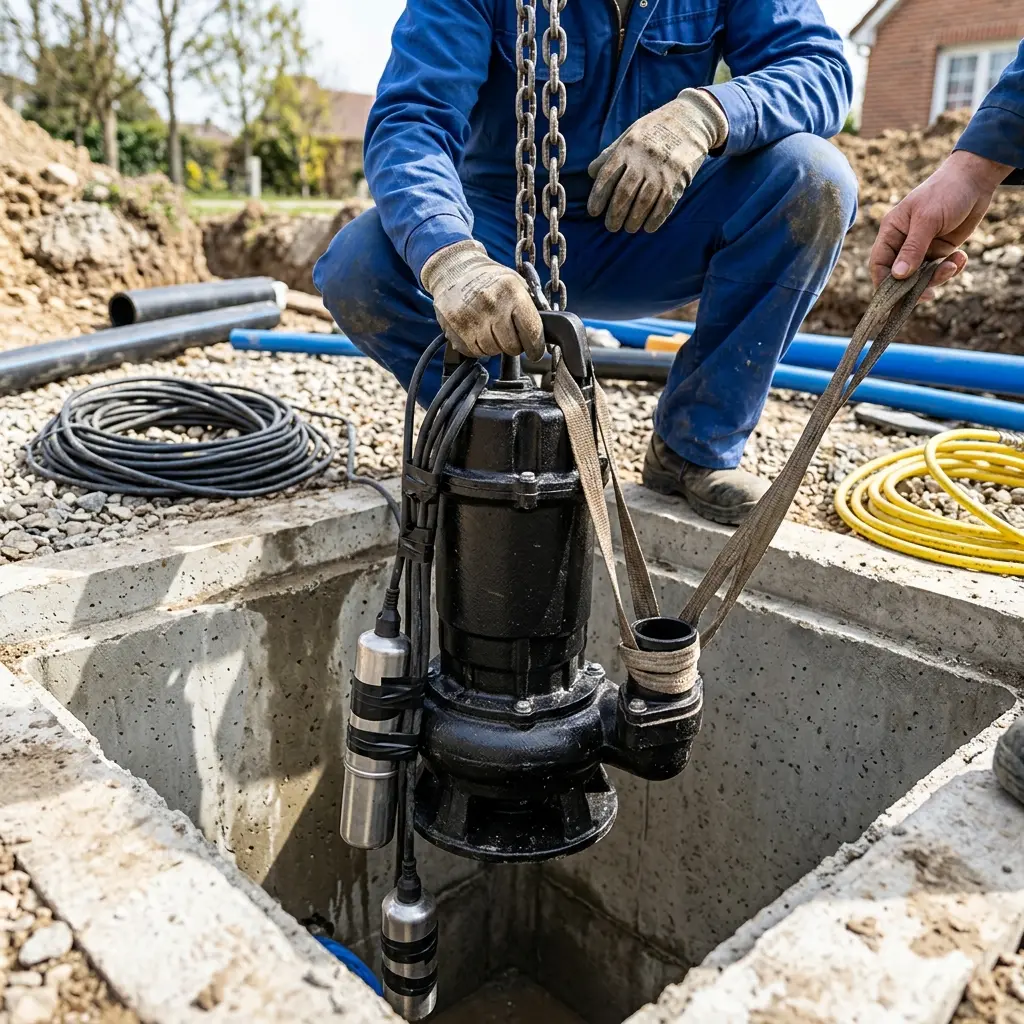 Pourquoi nous choisir pour vos travaux à Mennecy ?