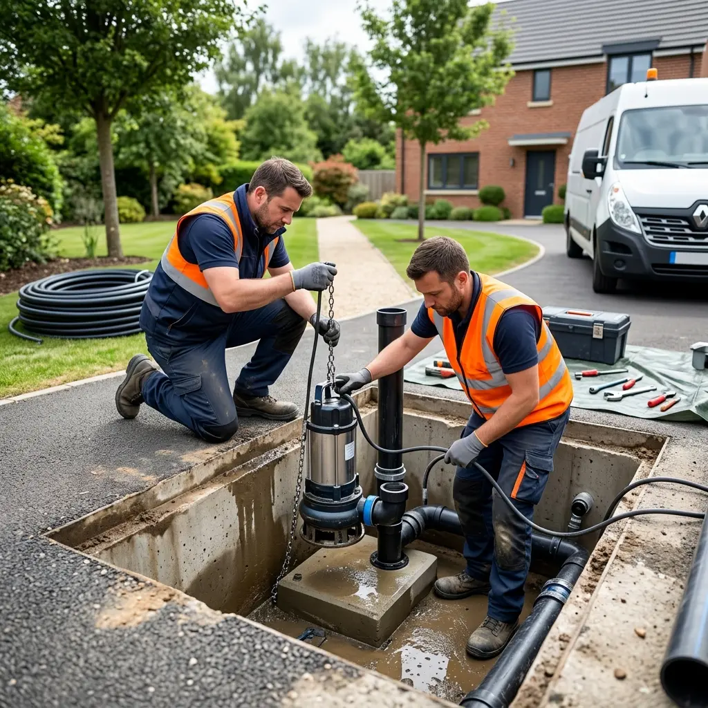 Besoin d'une installation rapide à Mennecy ?