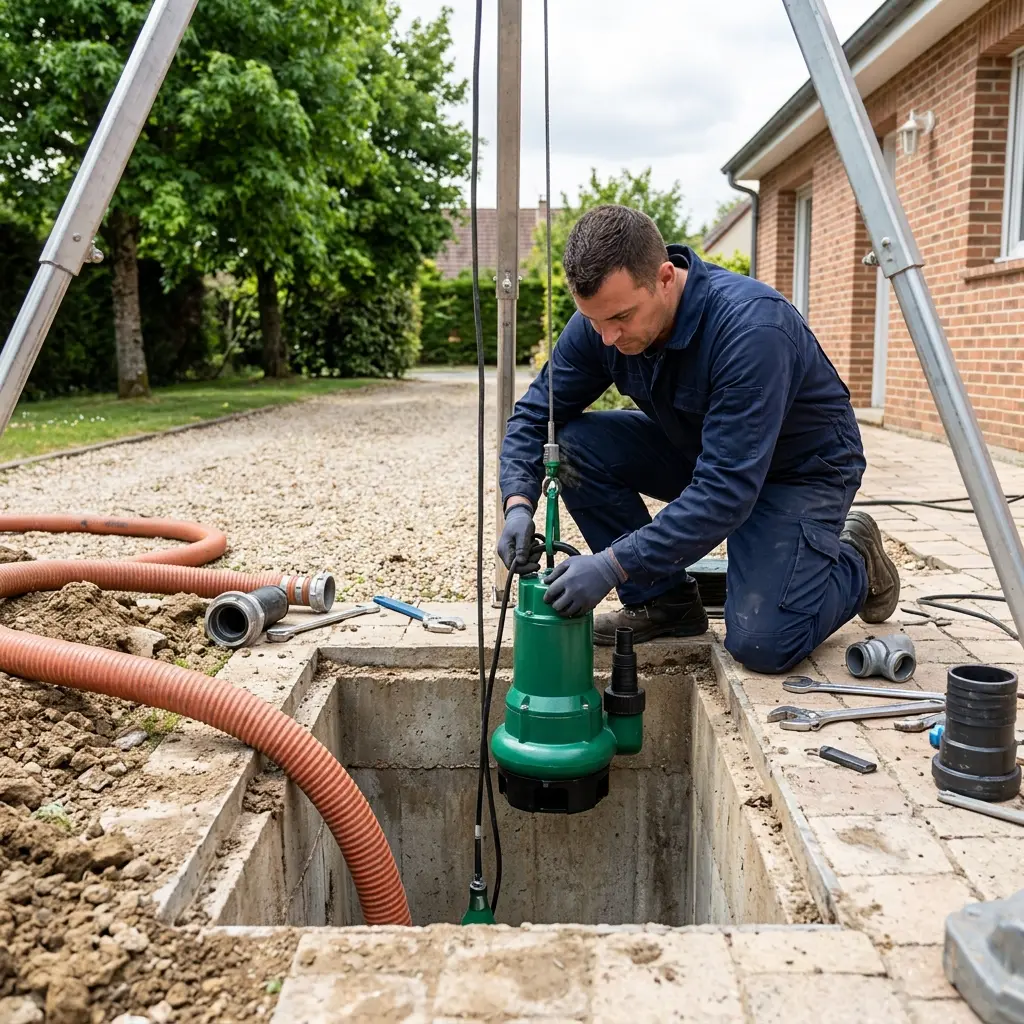 Pourquoi nous choisir pour vos travaux à Crosne ?