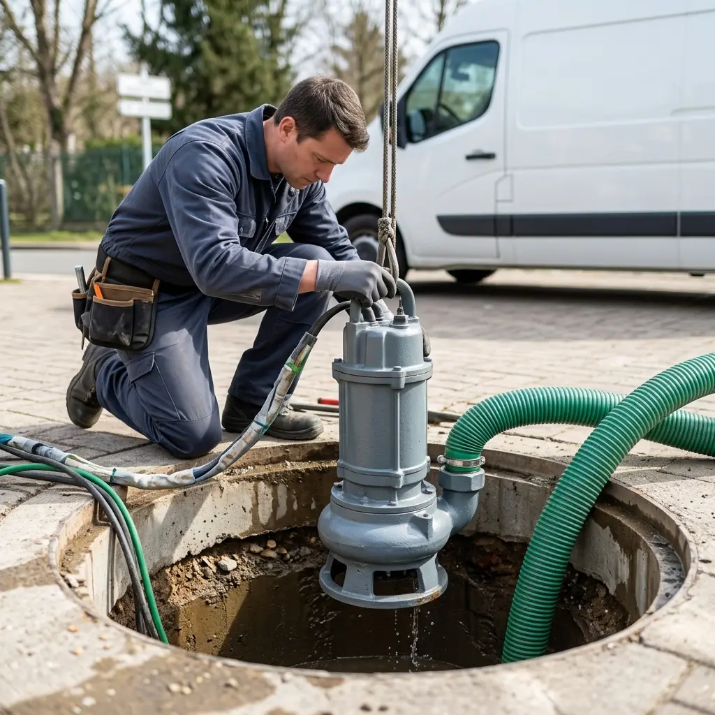 Prévenir les pannes de relevage dans vos installations