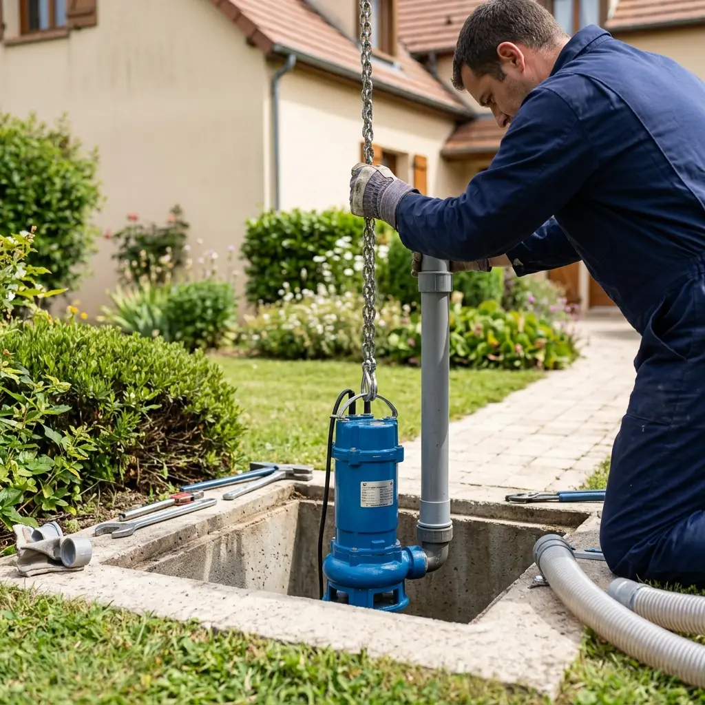 Pourquoi nous choisir pour vos travaux à Bièvres ?