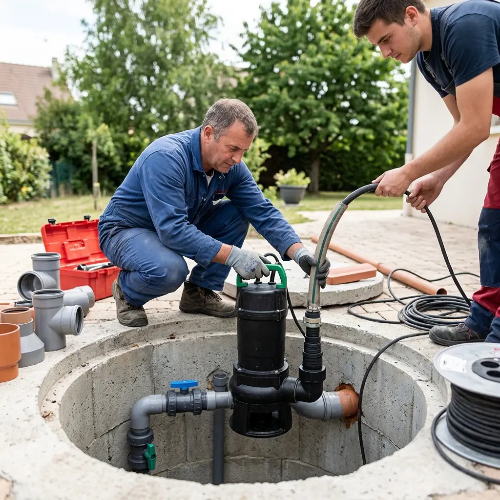 Pourquoi nous choisir pour vos travaux à Étréchy ?